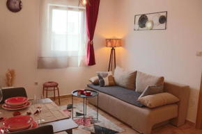 Apartments KIKASO - Near Mall of Split, free parking